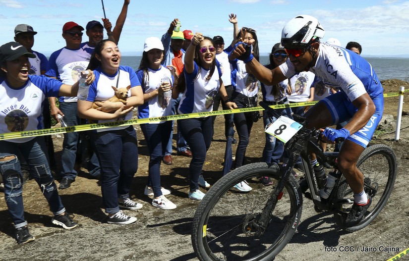 ciclismo